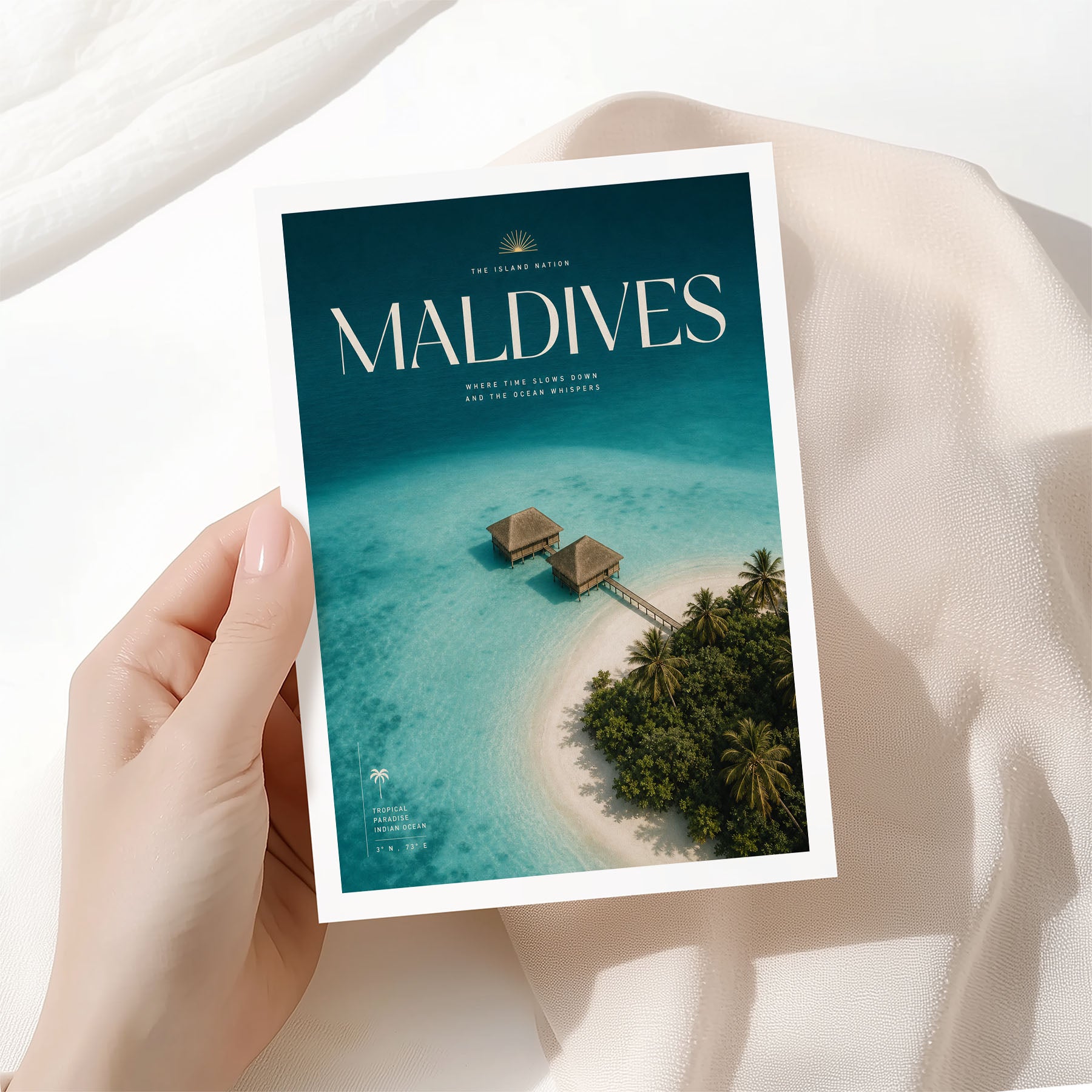 Maldives, Maldives