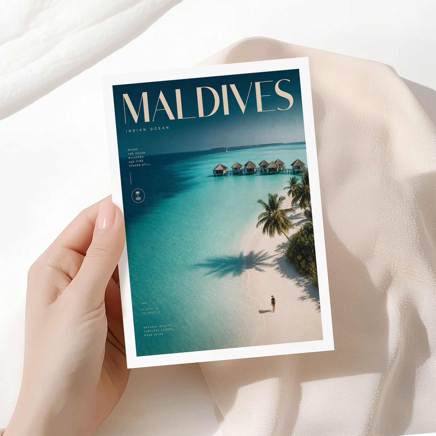 Maldives, Maldives