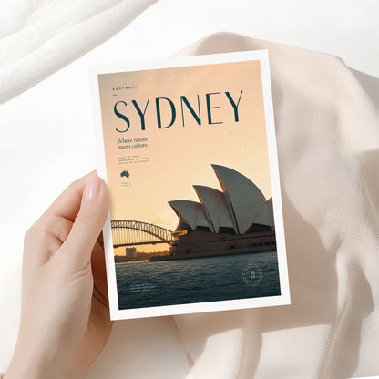 Sydney, australia