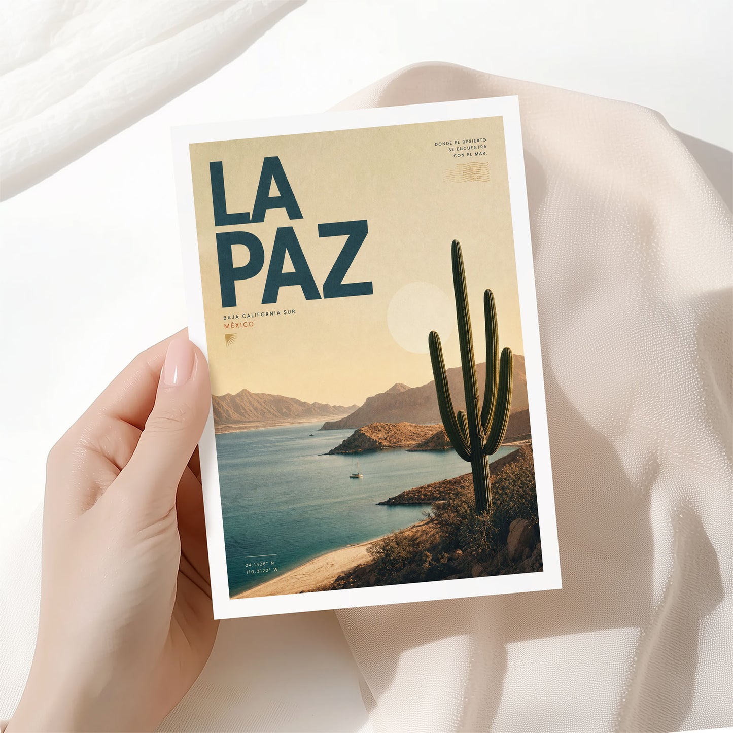 La Paz, MEXICO