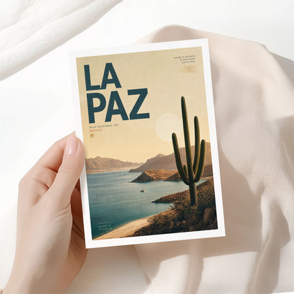 La Paz, MEXICO