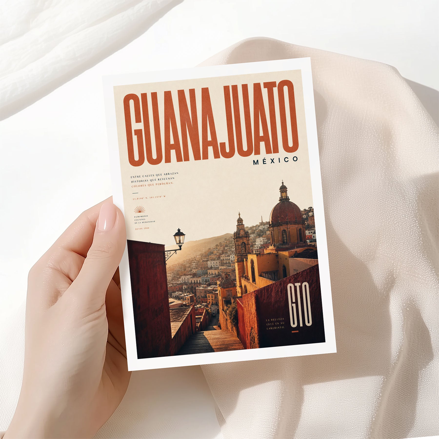 Guanajuato, MEXICO
