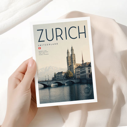 Zurich, Switzerland