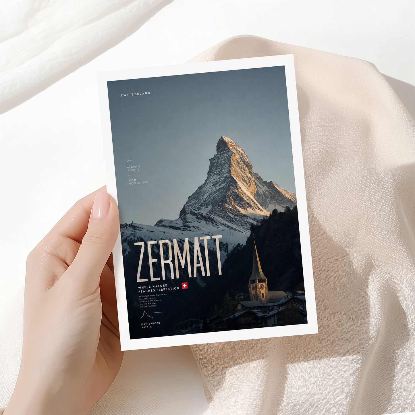 Zermatt, Switzerland