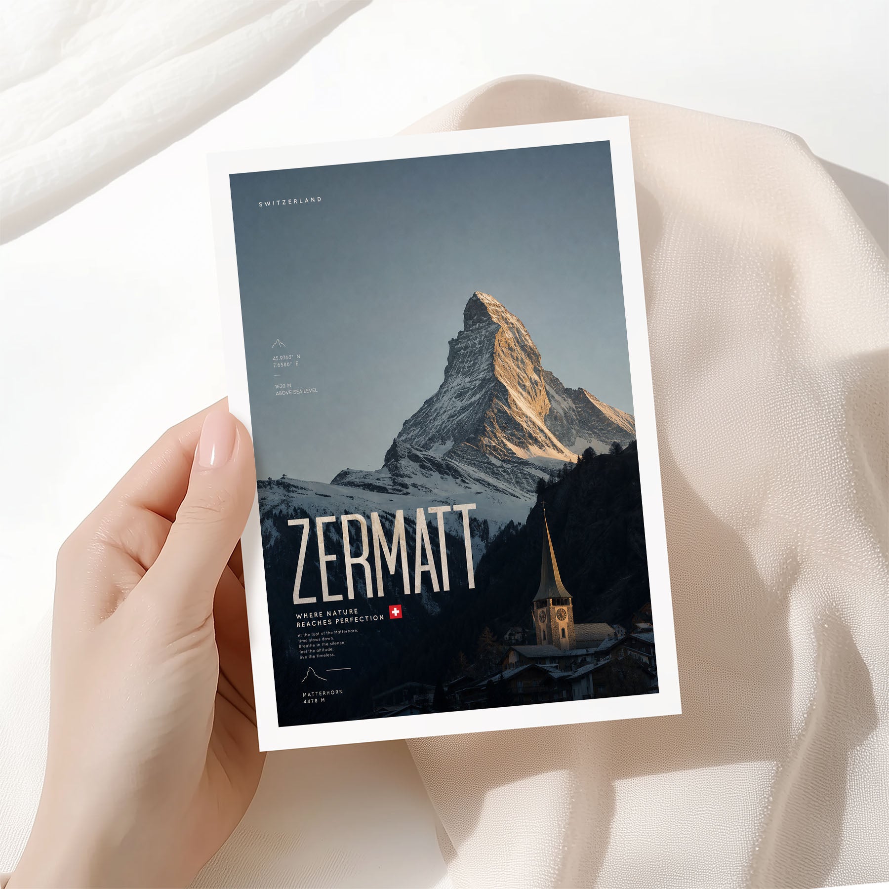 Zermatt, Switzerland