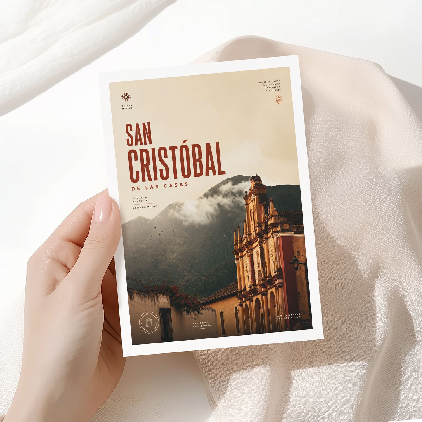 San Cristobal de las Casas, MEXICO