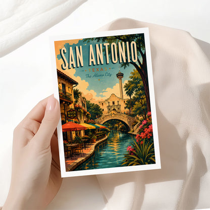 San Antonio, USA