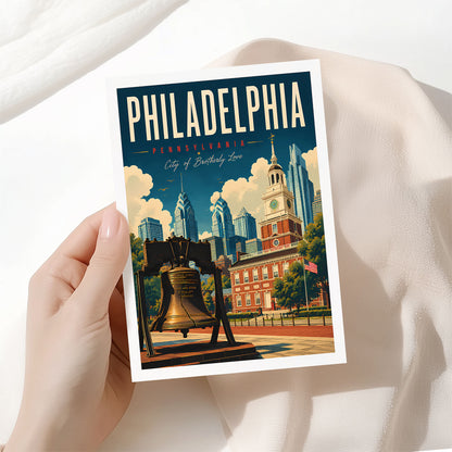 Philadelphia, USA