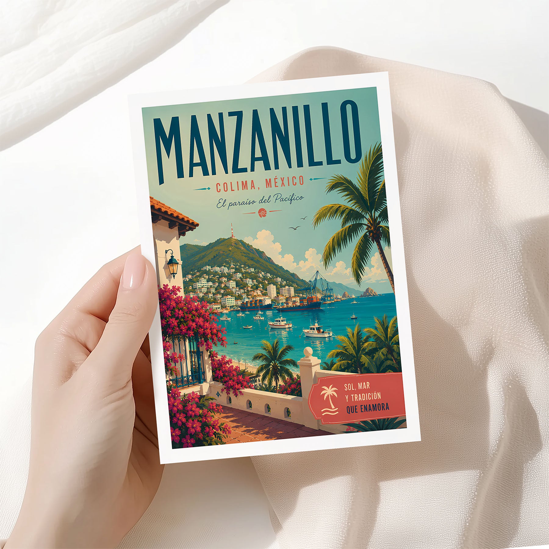 Manzanillo, MEXICO