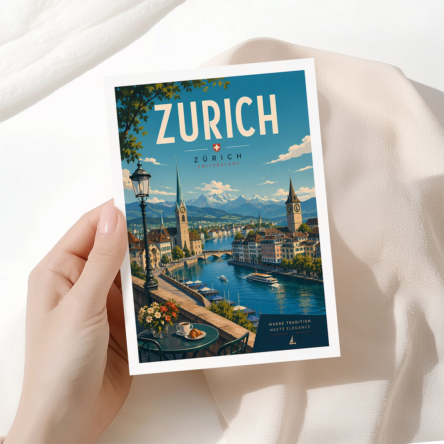 Zurich, Switzerland
