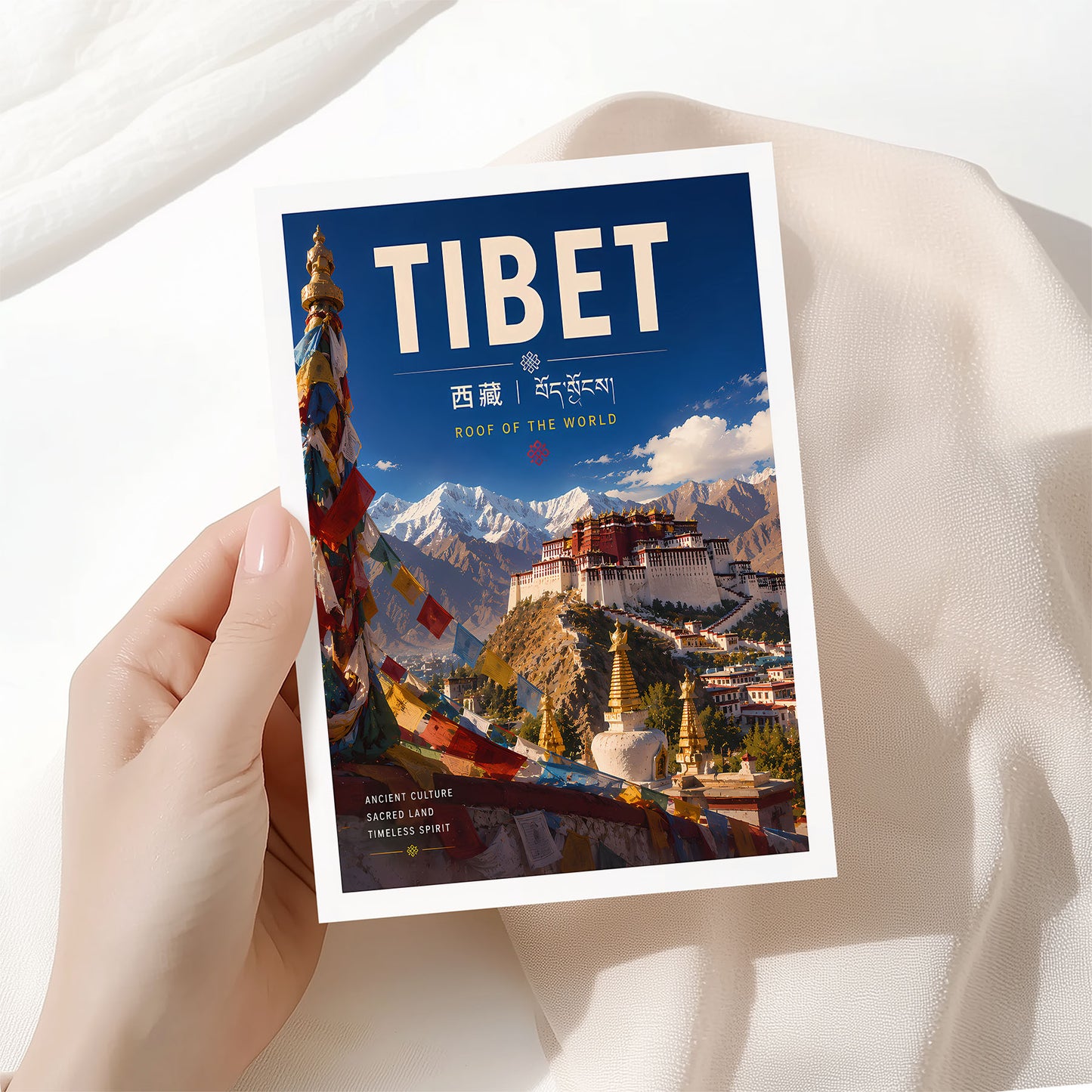 Tibet, Tibet