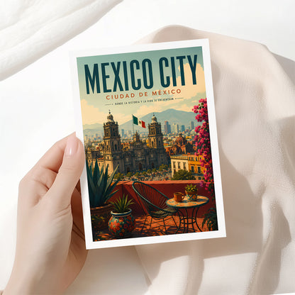 Mexico City, MEXICO