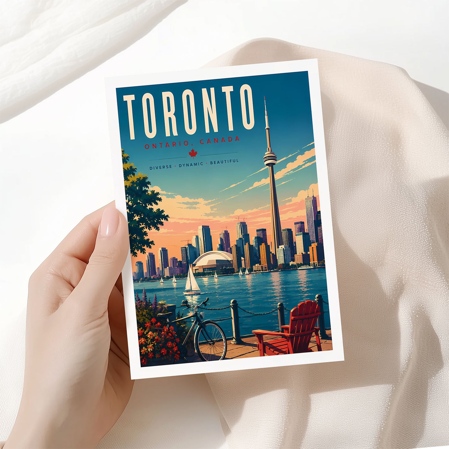 Toronto, Canada