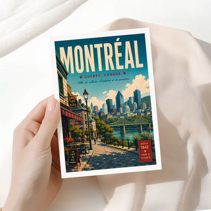 Montreal, Canada
