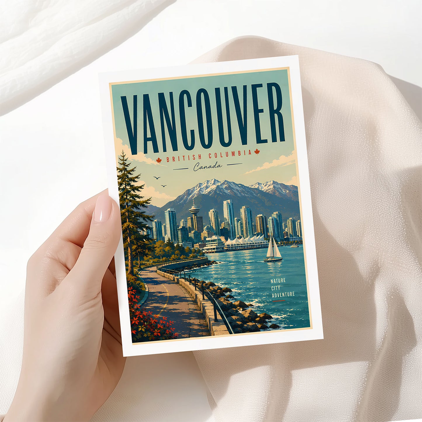 Vancouver, Canada