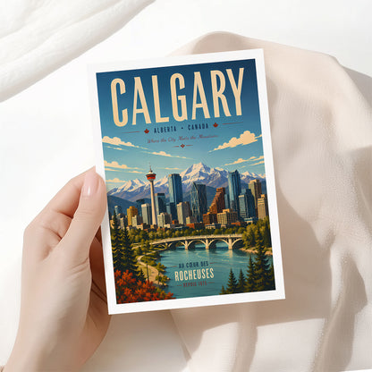 Calgary, Canada