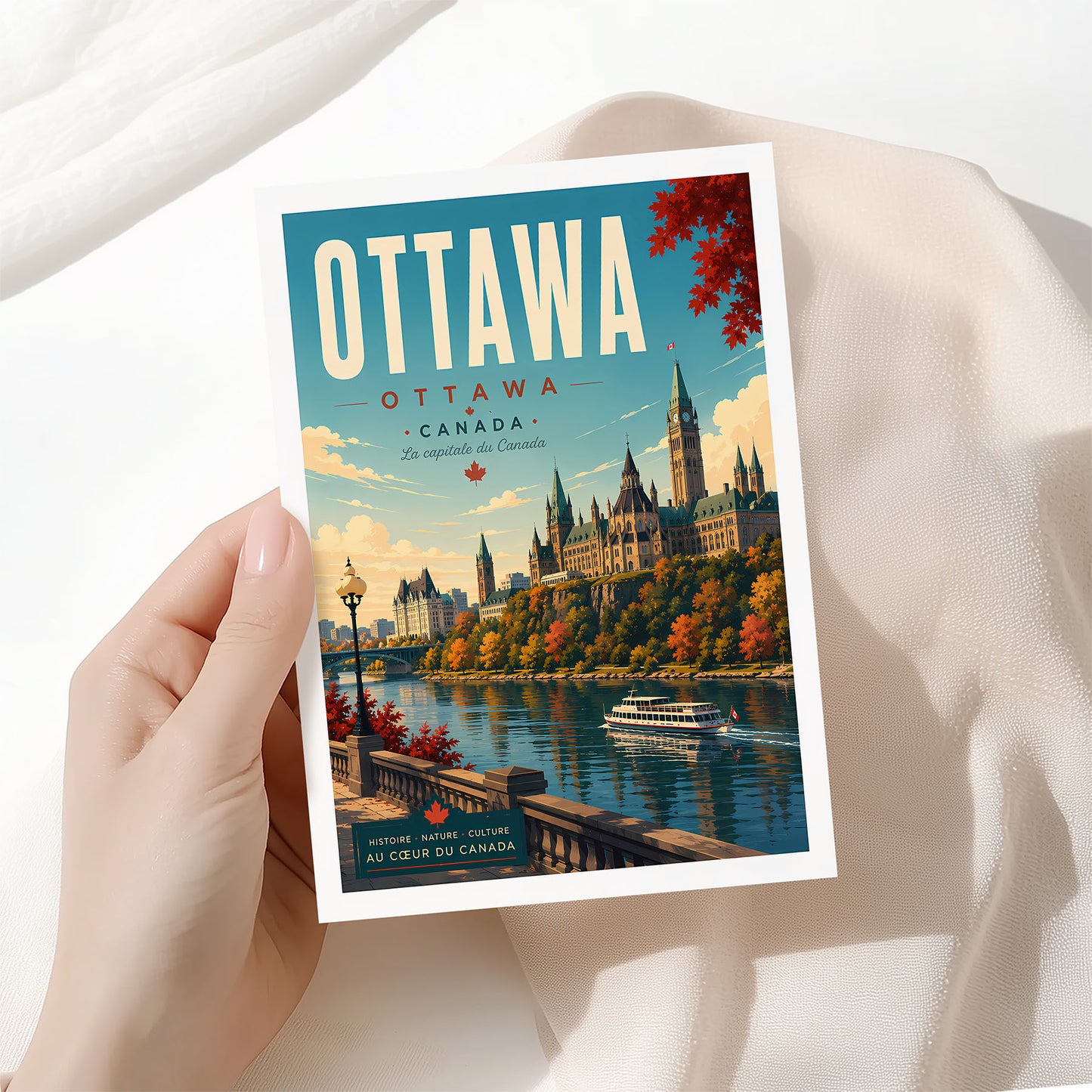 Ottawa, Canada