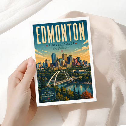 Edmonton, Canada