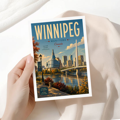 Winnipeg, Canada