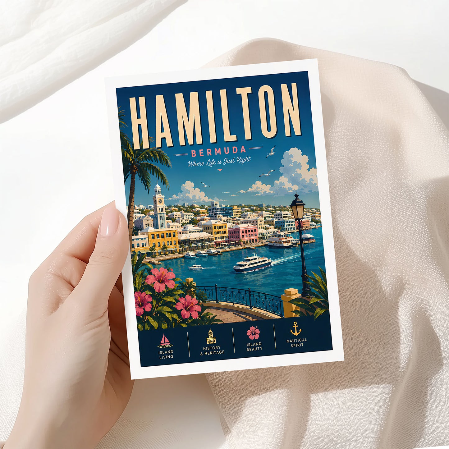 Hamilton, Canada