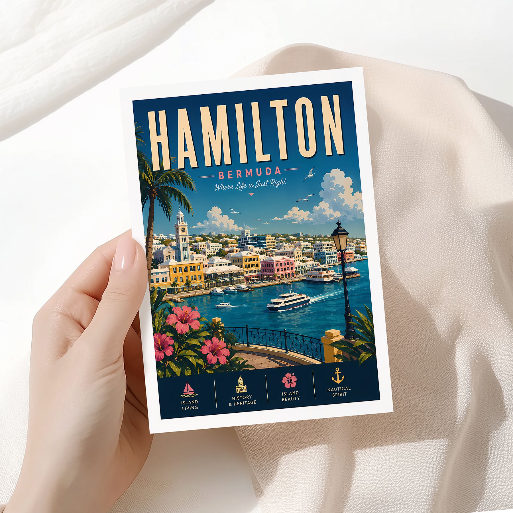 Hamilton, Canada
