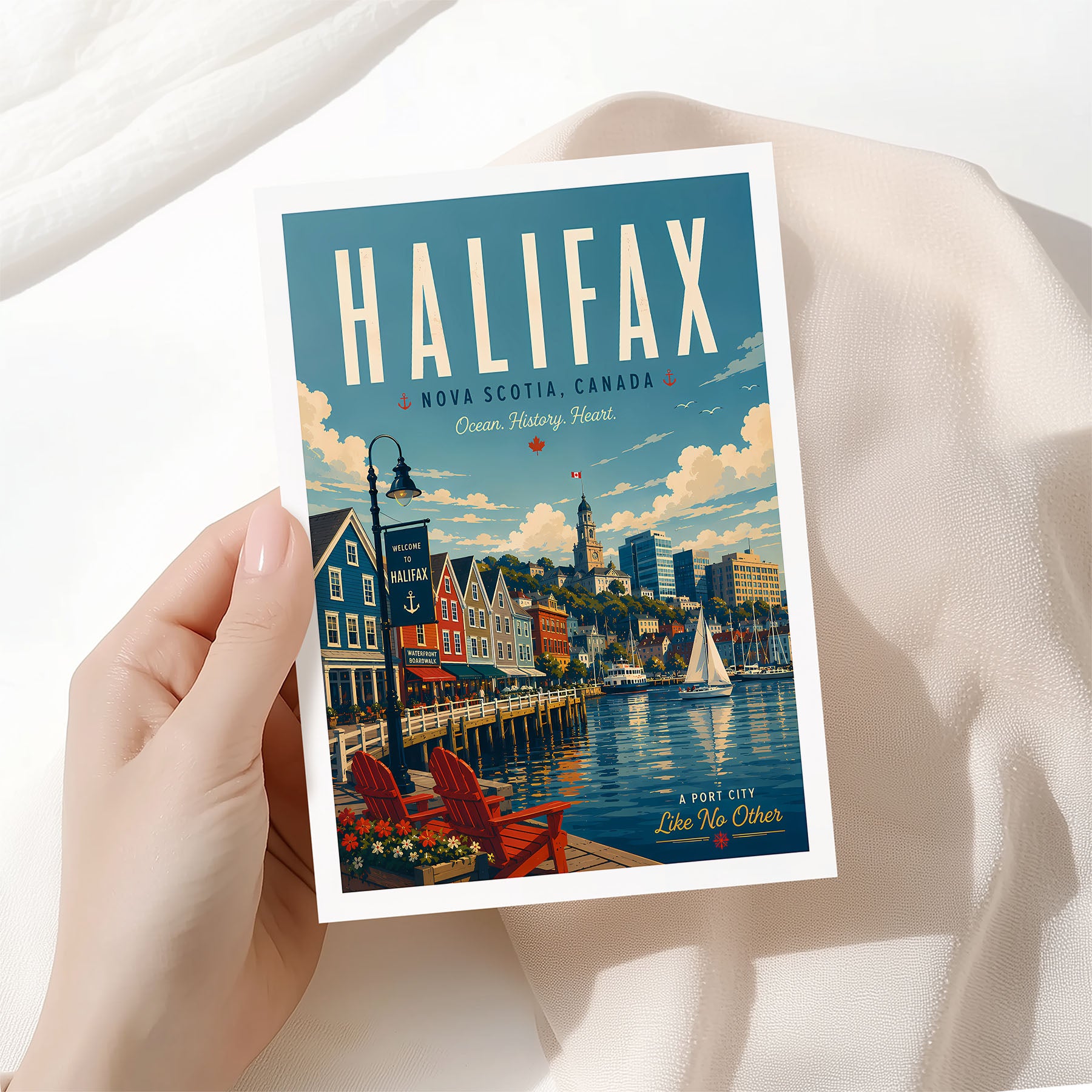 Halifax, Canada