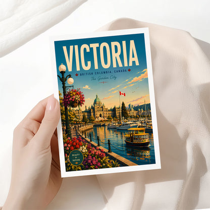 Victoria, Canada
