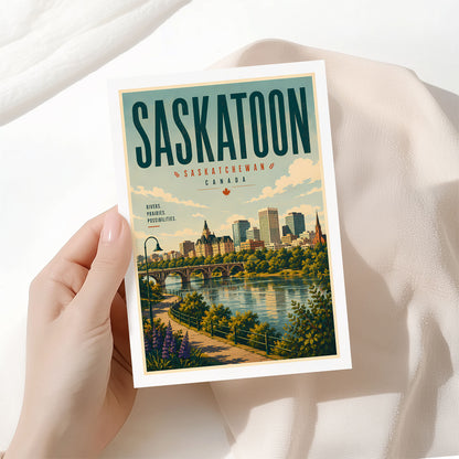 Saskatoon, Canada