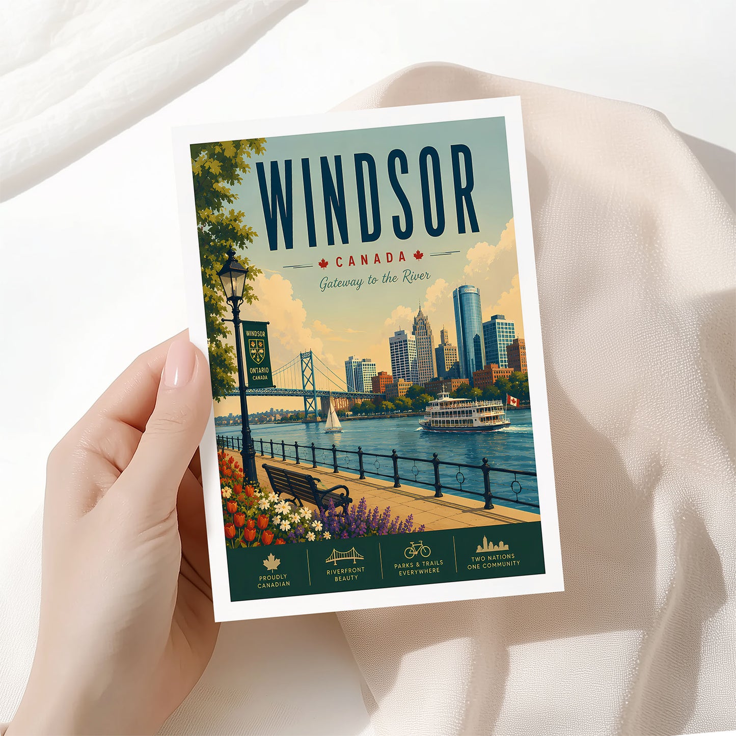 Windsor, Canada
