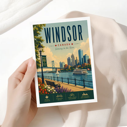 Windsor, Canada