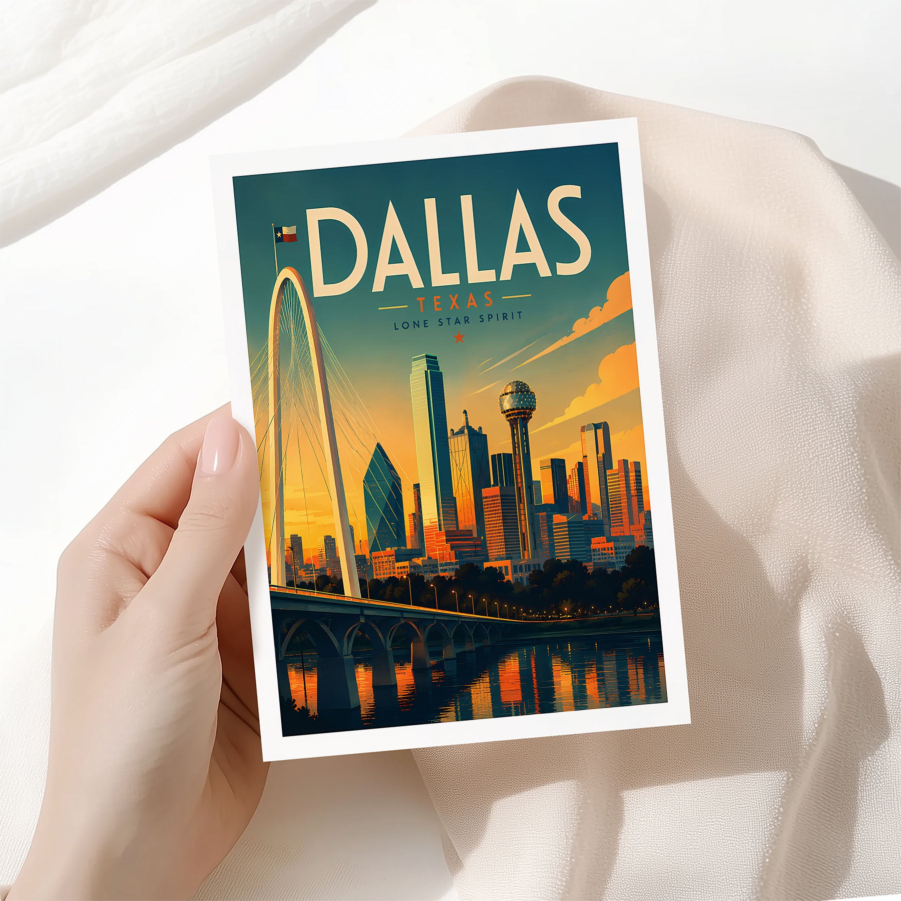 Dallas, USA