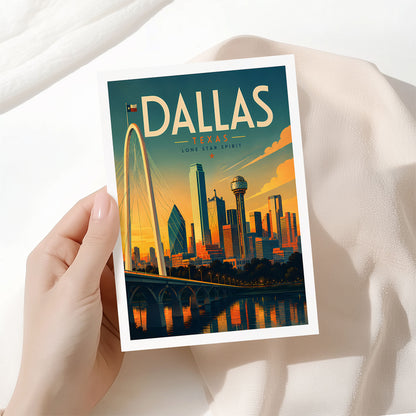 Dallas, USA