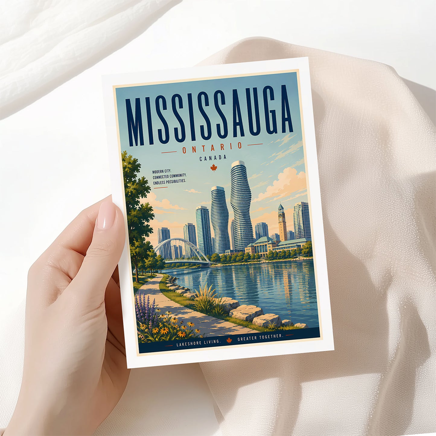 Mississauga, Canada