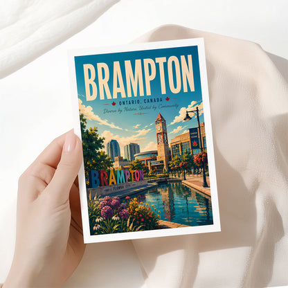 Brampton, Canada