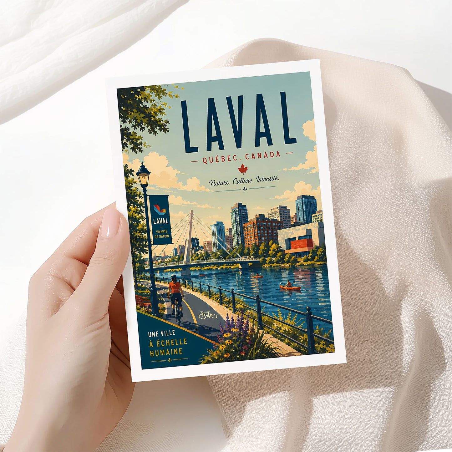 Laval, Canada
