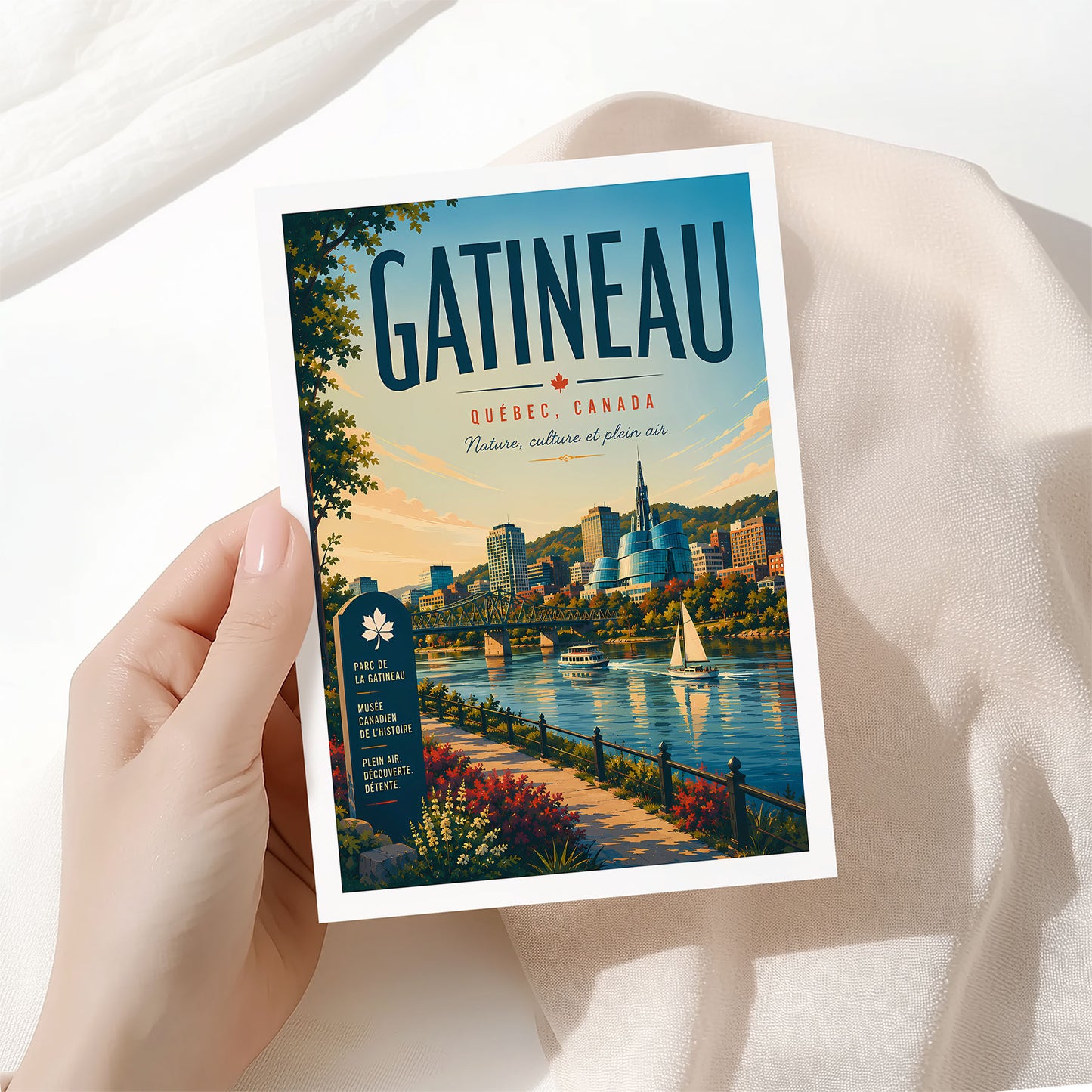 Gatineau, Canada