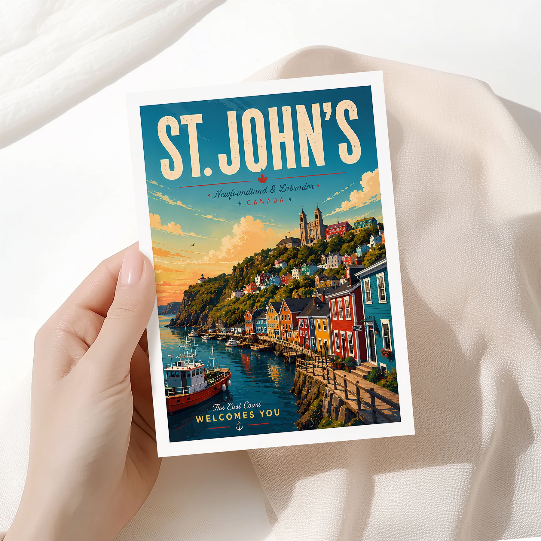 St. John's, Canada