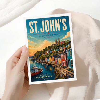 St. John's, Canada