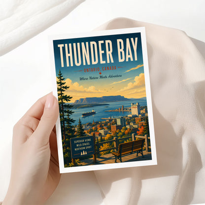 Thunder Bay, Canada