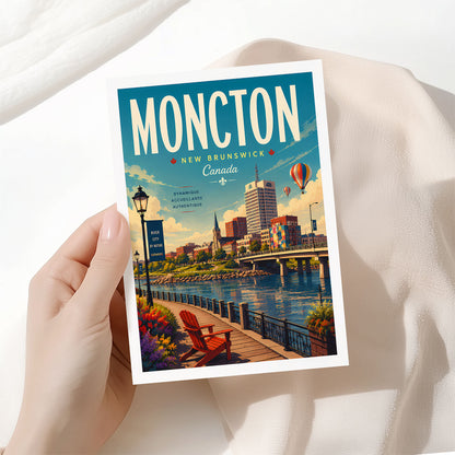 Moncton, Canada