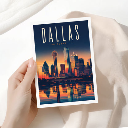 Dallas, USA