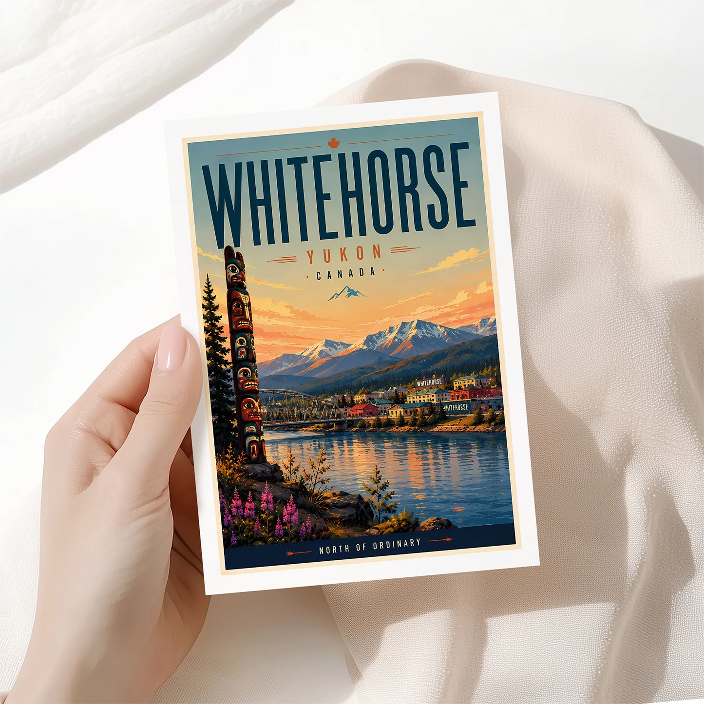 Whitehorse, Canada
