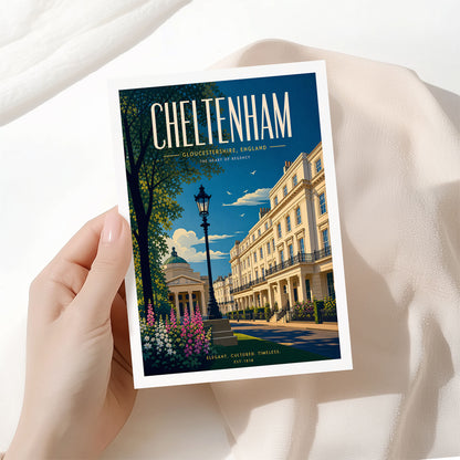 Cheltenham, UK