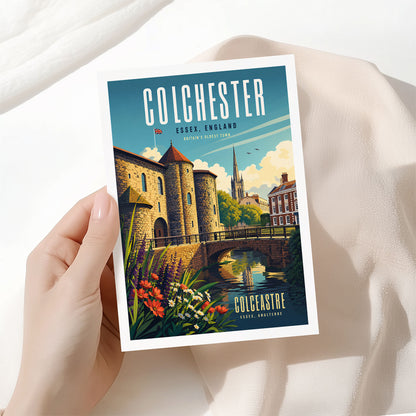 Colchester, UK
