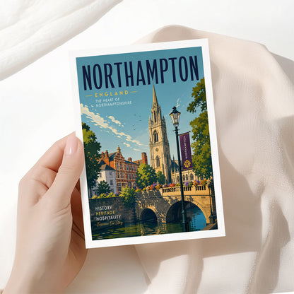 Northampton, UK