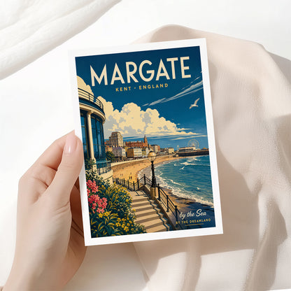 Margate, UK