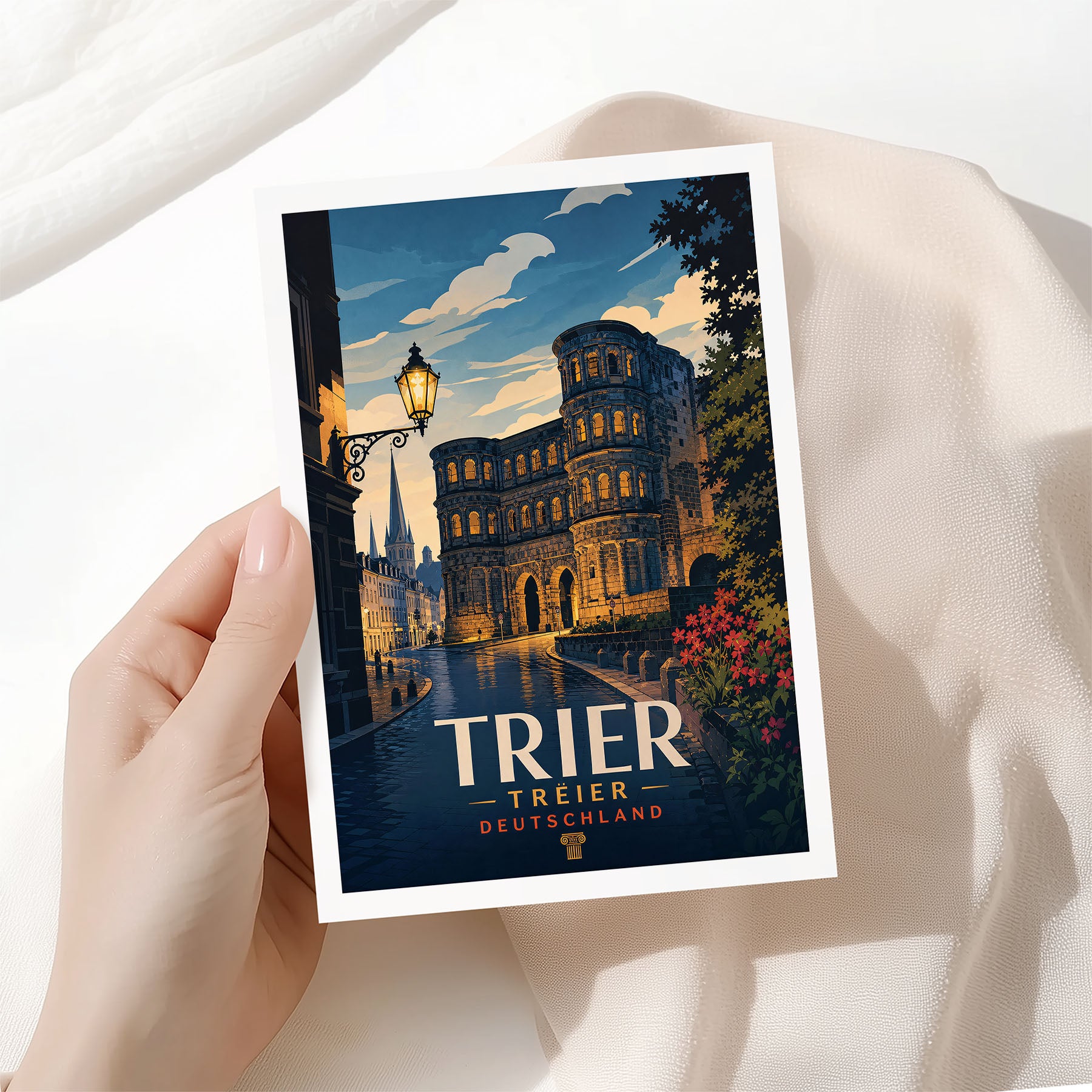 Trier, Deutschland