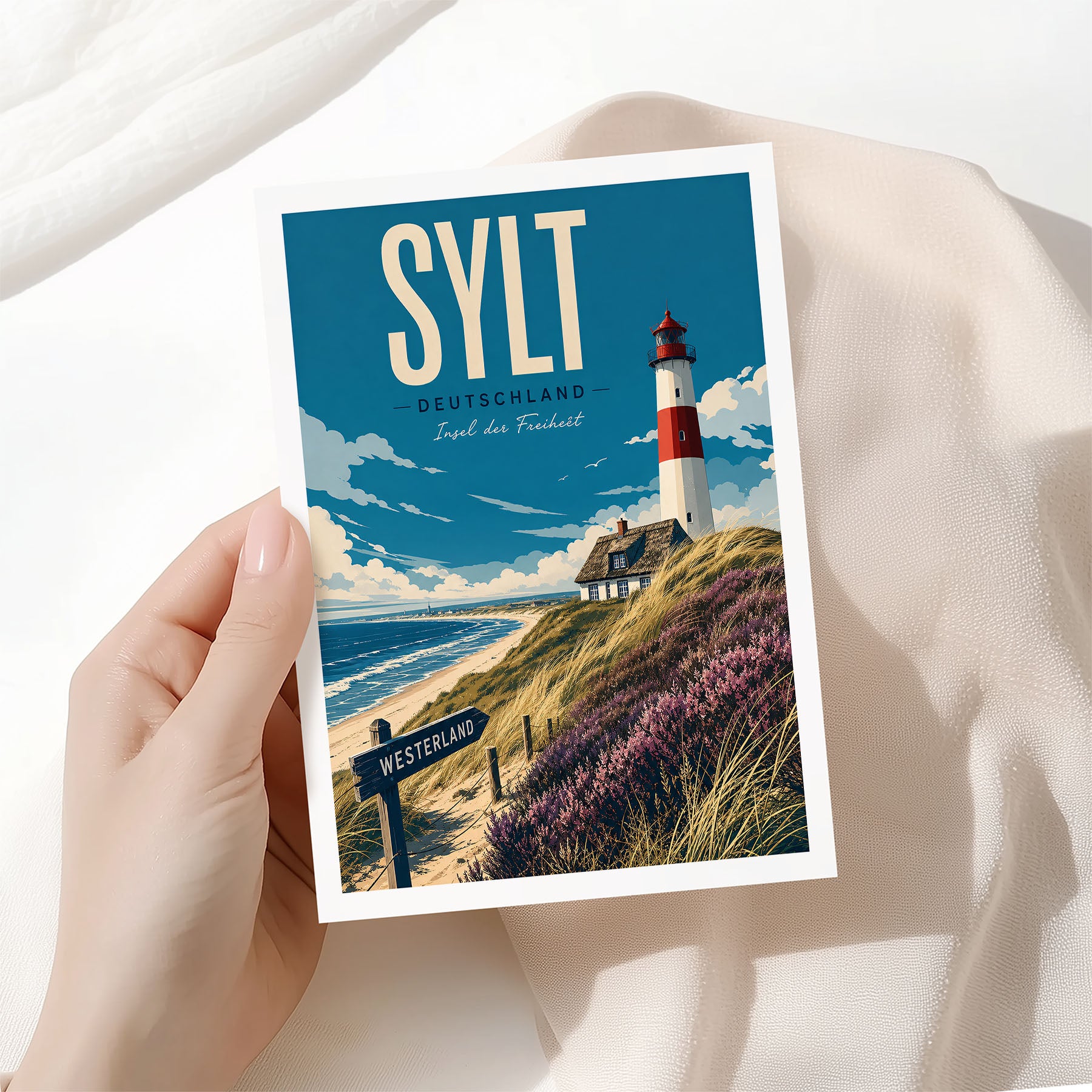 Sylt, Deutschland