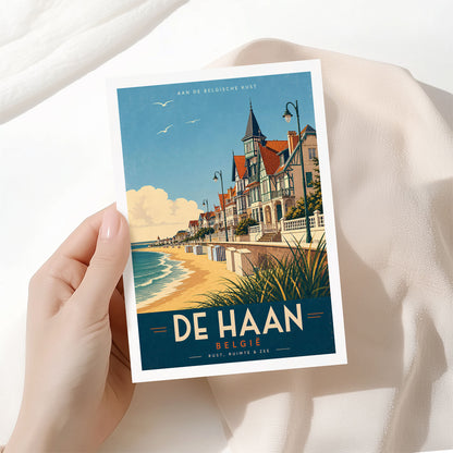 De Haan, België