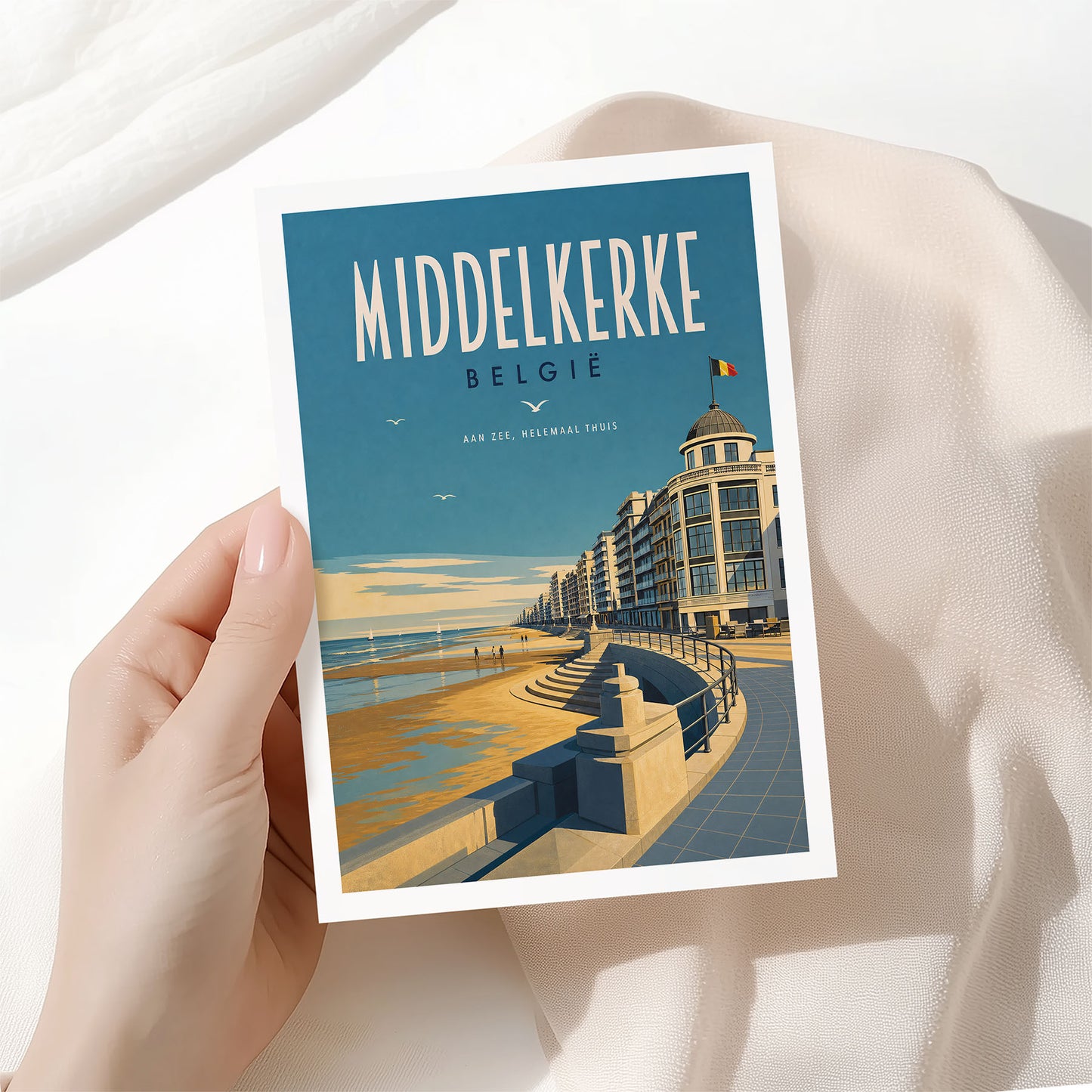 Middelkerke, België